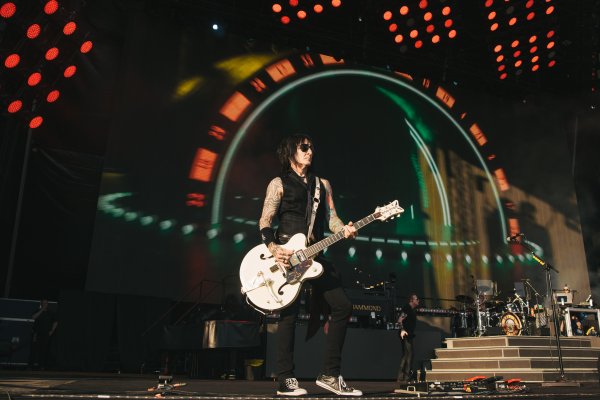 Снимки: Fest Team